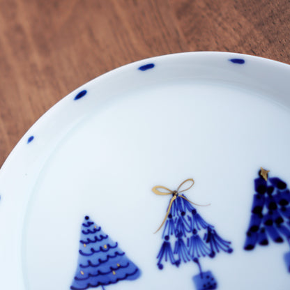 Blume 5.0 Saucer/Columbine