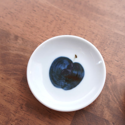 りんご / 薬味皿