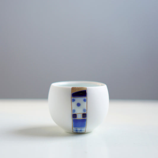 Obi ぐいのみ（丸）