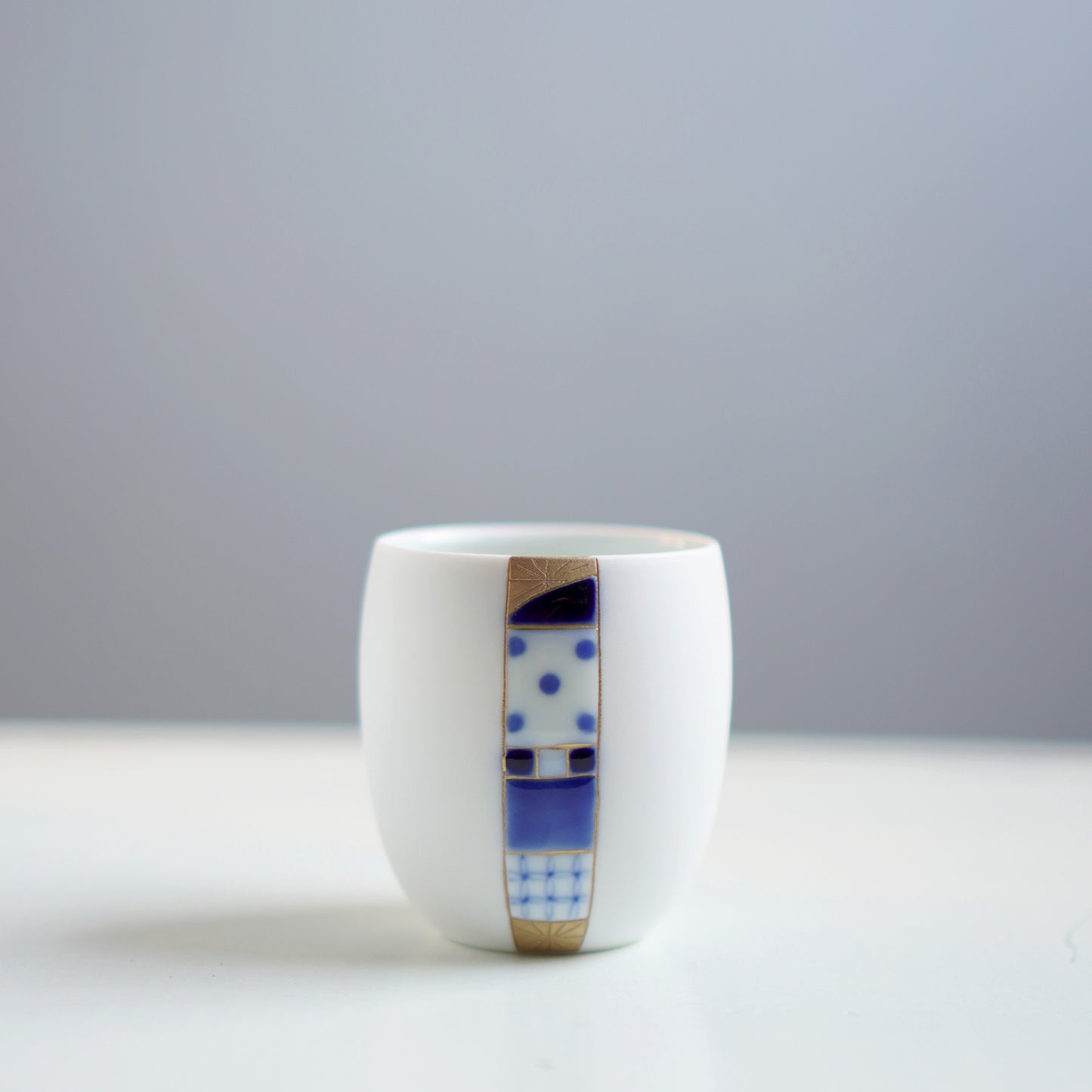 Obi ぐいのみ（長）