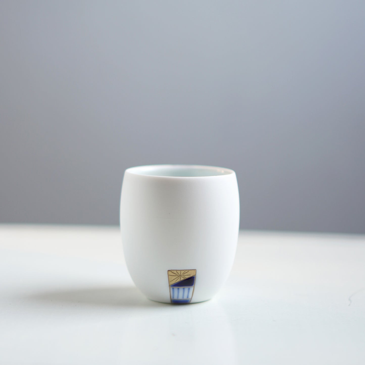 Obi ぐいのみ（長）