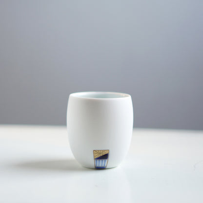 Obi ぐいのみ（長）