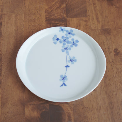 桜 / 6.0ソーサー