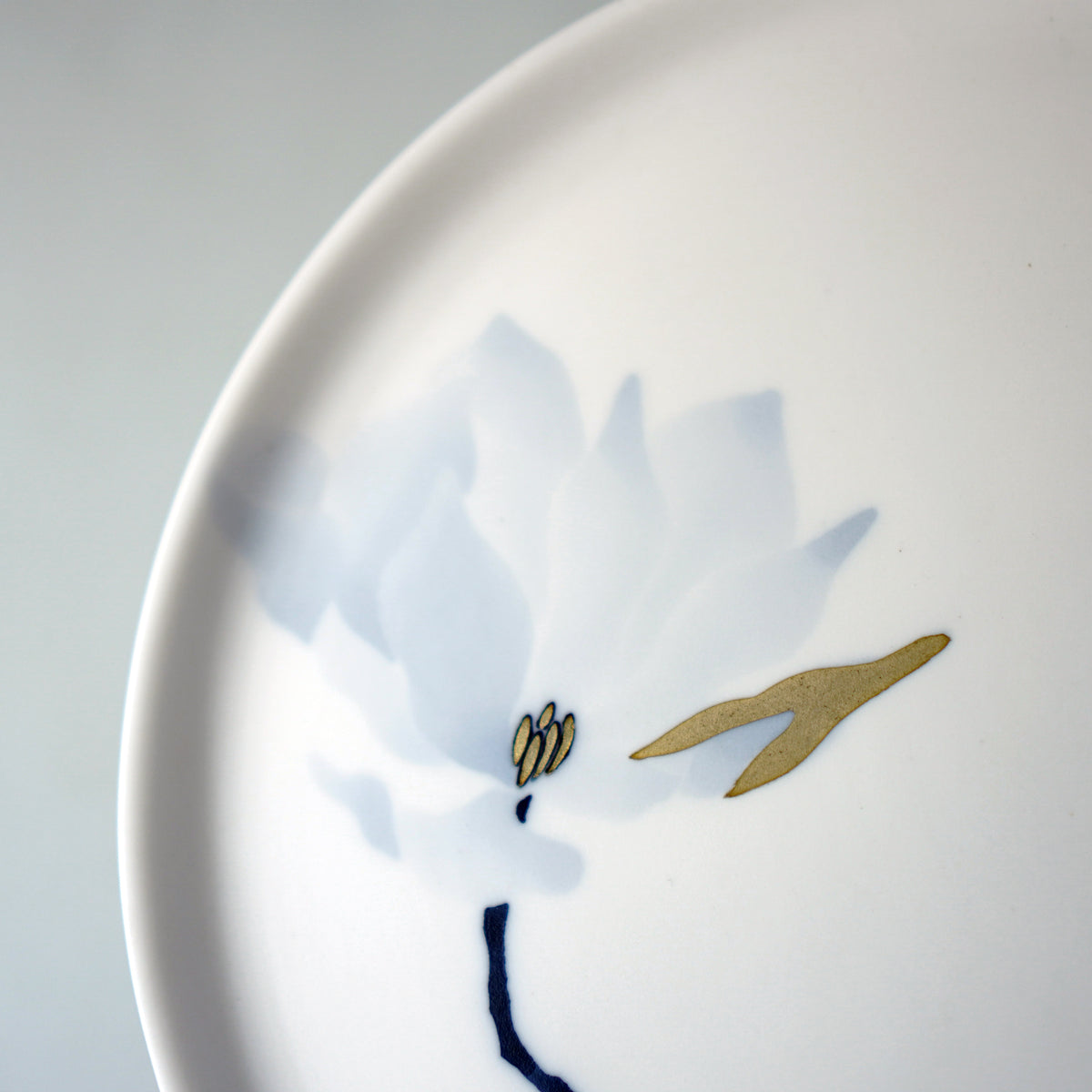 Magnolia / Plate L