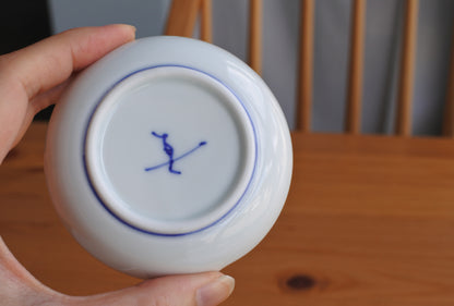 youmyaku / 豆皿