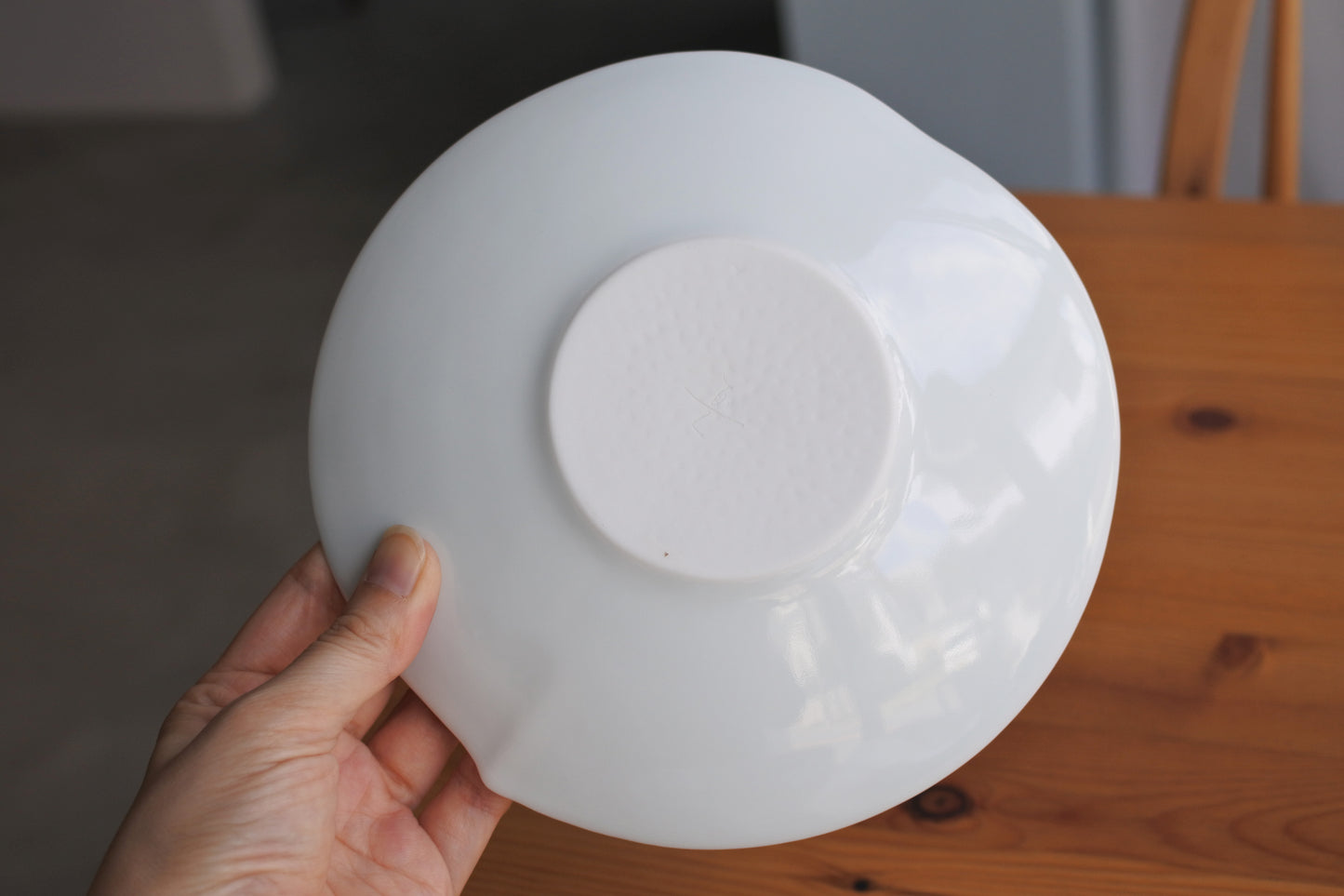 youmyaku / 17㎝プレート