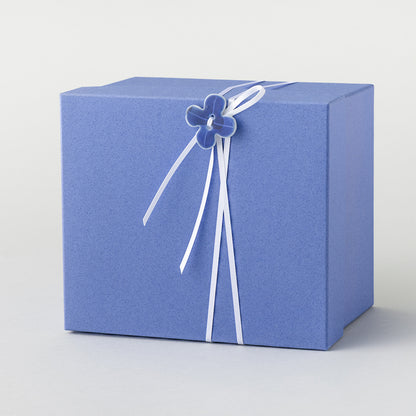 カップ＆ソーサーMペアセット(ハス&アネモネ)