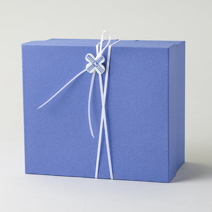 カップ＆ソーサーMペアセット(マツムシ草&チューリップ)