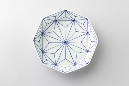 HEMP LEAF Bowl Large