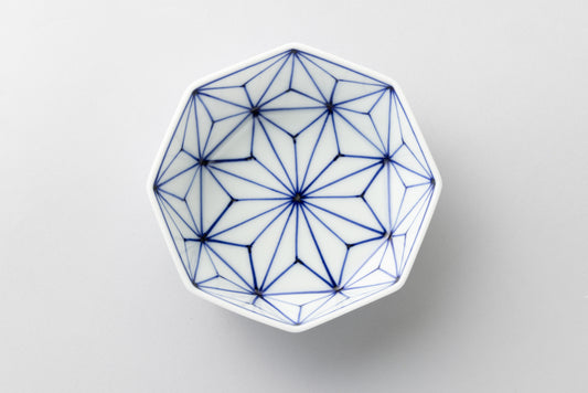 HEMP LEAF Bowl Small