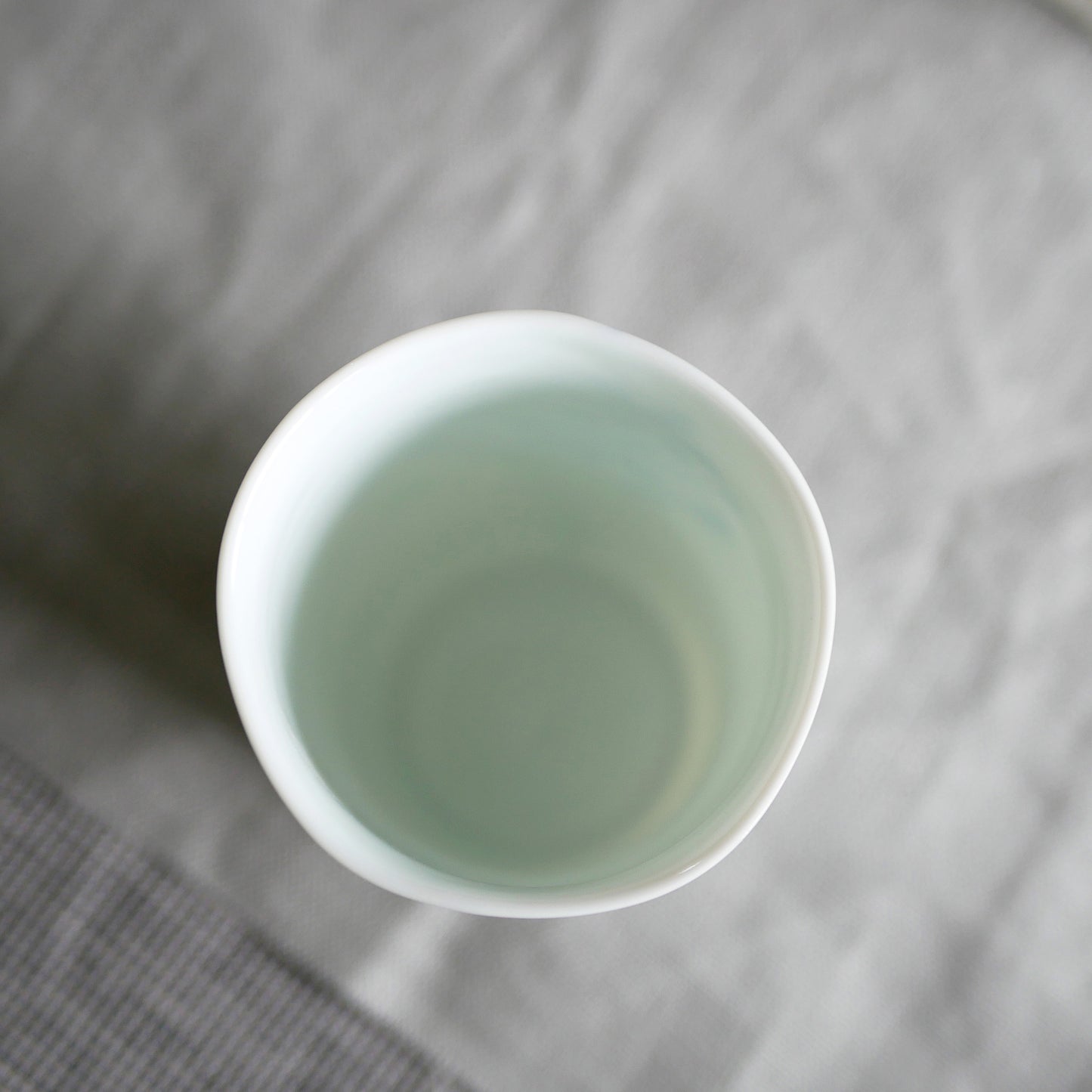 ブルーメ ロンググラスL / ハス