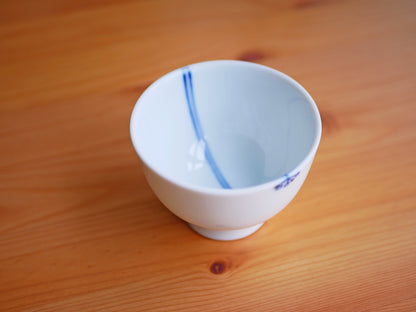 レースフラワー / ゆのみ