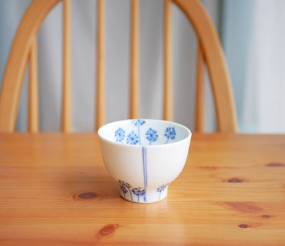 レースフラワー / ゆのみ