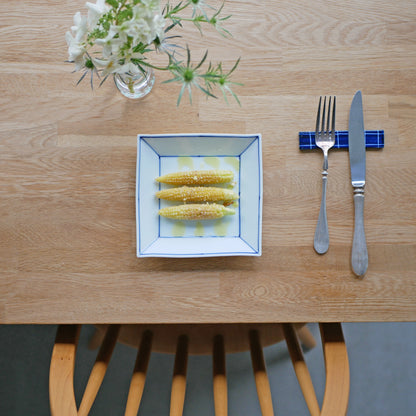 ライン / 15.5cm皿