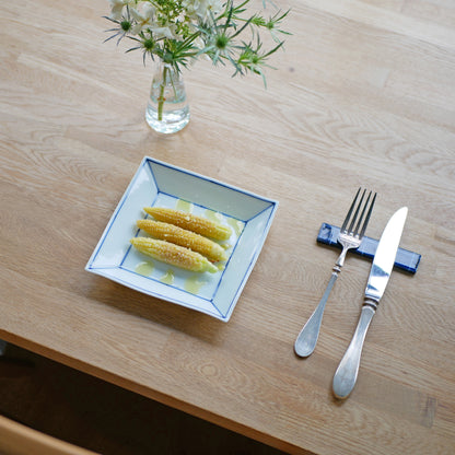 ライン / 15.5cm皿