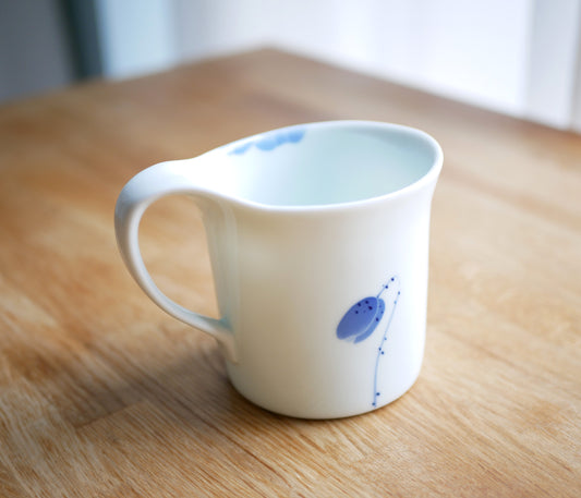 ブルーメ トールマグ / アネモネ