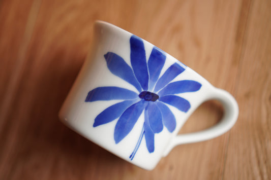 ブルーメ アメリカンカップ / マーガレット