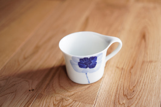 ブルーメ アメリカンカップ / アネモネ